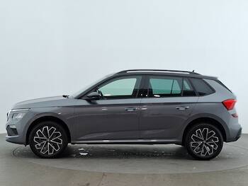 Used Skoda Kamiq 2025 for sale - 79734123: Photo
