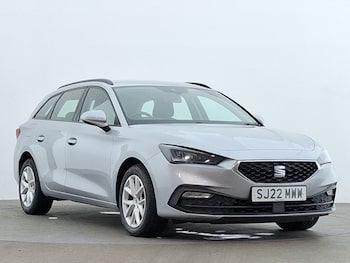 Used SEAT Leon 2022 for sale - 79339341: Photo