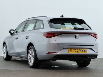 Used SEAT Leon 2022 for sale - 79339341: Photo