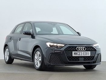 Used Audi A1 2023 for sale - 78972933: Photo