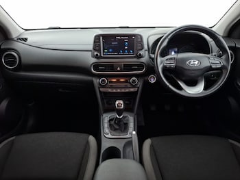 Used Hyundai KONA 2019 for sale - 78369045: Photo