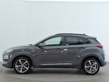 Used Hyundai KONA 2019 for sale - 78369045: Photo