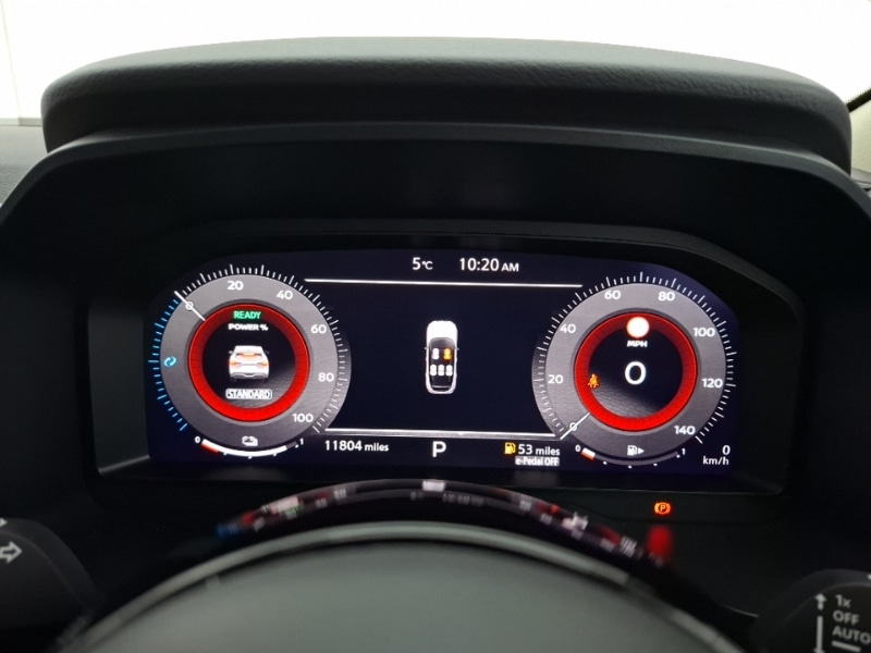 Used Nissan Qashqai 2023 for sale - 77750845: Photo 10