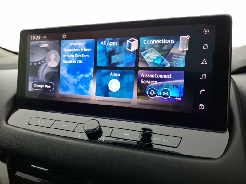 Used Nissan Qashqai 2023 for sale - 77750845: Photo 19