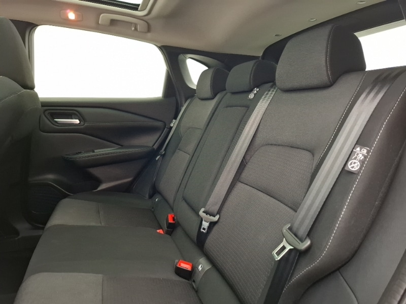 Used Nissan Qashqai 2023 for sale - 77750845: Photo 6