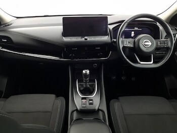 Used Nissan Qashqai 2022 for sale - 75910028: Photo