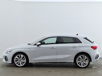 Used Audi A3 2022 for sale - 75837658: Photo