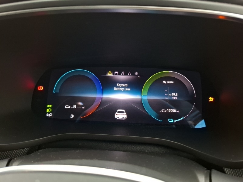 Used Renault Arkana 2023 for sale - 77995691: Photo 10