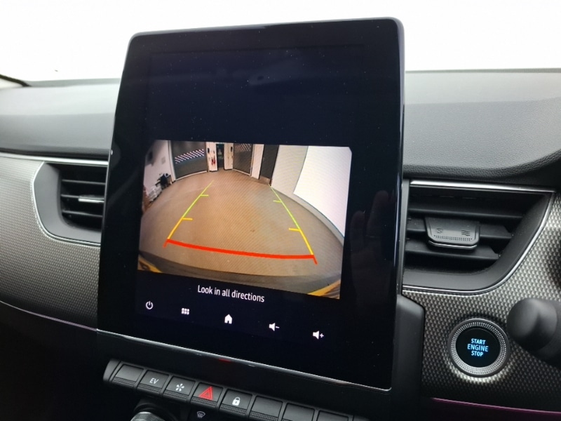 Used Renault Arkana 2023 for sale - 77995691: Photo 11