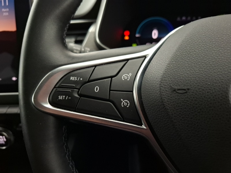 Used Renault Arkana 2023 for sale - 77995691: Photo 13