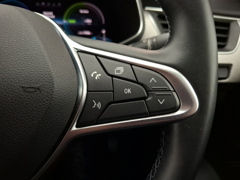 Used Renault Arkana 2023 for sale - 77995691: Photo 14