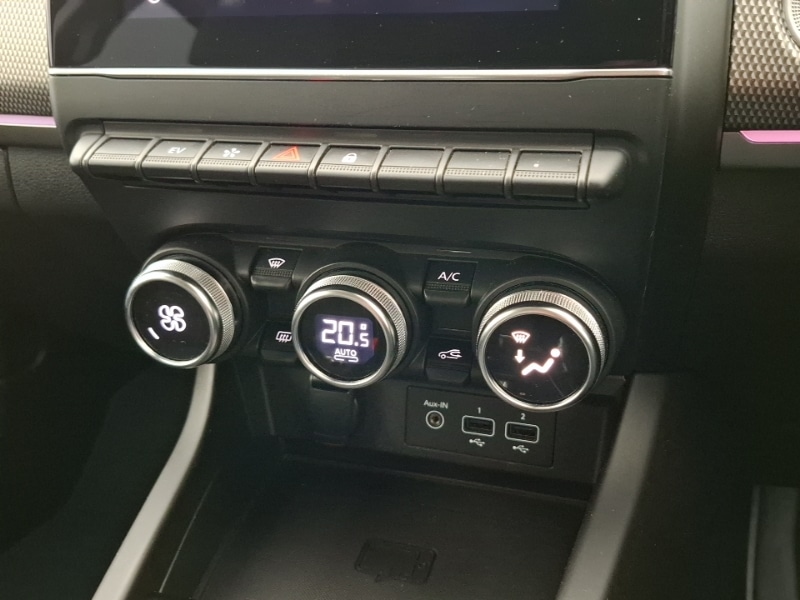 Used Renault Arkana 2023 for sale - 77995691: Photo 18