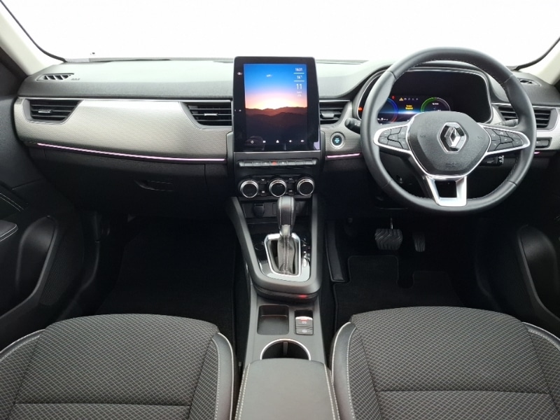 Used Renault Arkana 2023 for sale - 77995691: Photo 2