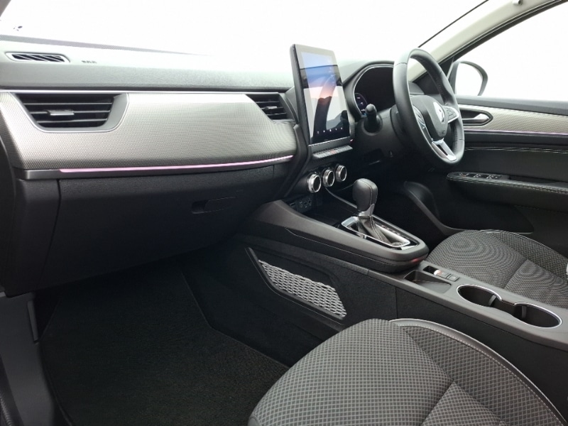 Used Renault Arkana 2023 for sale - 77995691: Photo 5