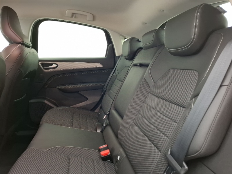 Used Renault Arkana 2023 for sale - 77995691: Photo 6