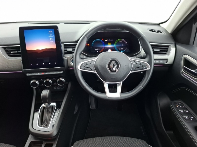 Used Renault Arkana 2023 for sale - 77995691: Photo 7