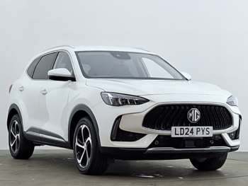 2024 - 1.5 T-GDI Trophy 5dr