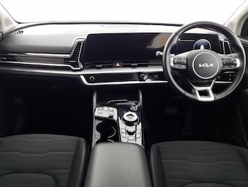 Used Kia Sportage 2023 for sale - 76103582: Photo 2
