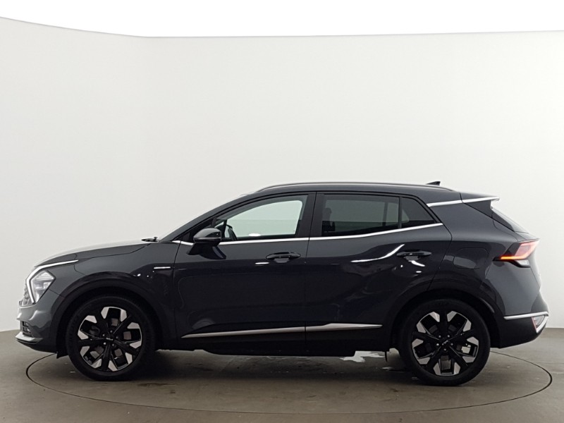 Used Kia Sportage 2023 for sale - 76103582: Photo 4