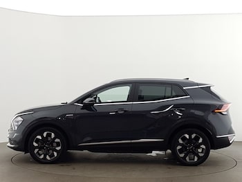 Used Kia Sportage 2023 for sale - 76103582: Photo 4