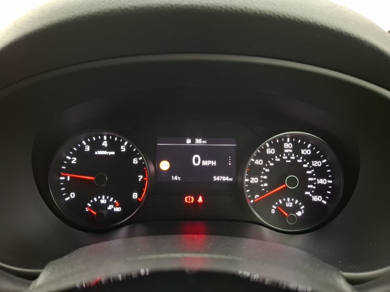 Used Kia Sportage 2020 for sale - 77841970: Photo 10