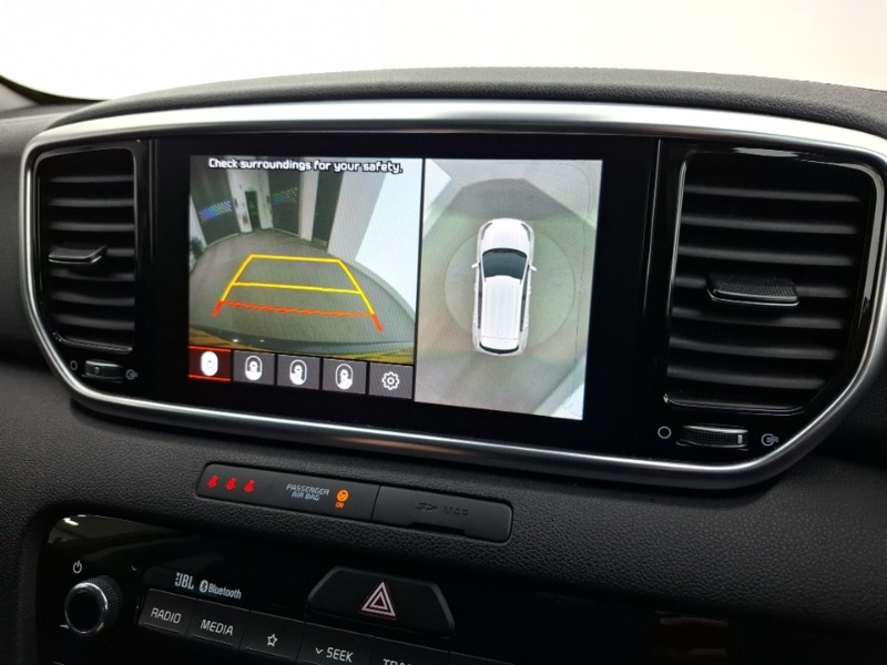 Used Kia Sportage 2020 for sale - 77841970: Photo 11