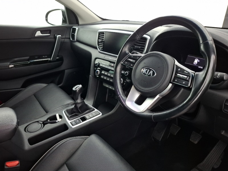 Used Kia Sportage 2020 for sale - 77841970: Photo 12