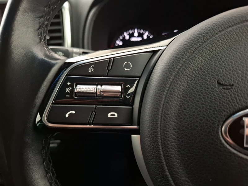 Used Kia Sportage 2020 for sale - 77841970: Photo 14