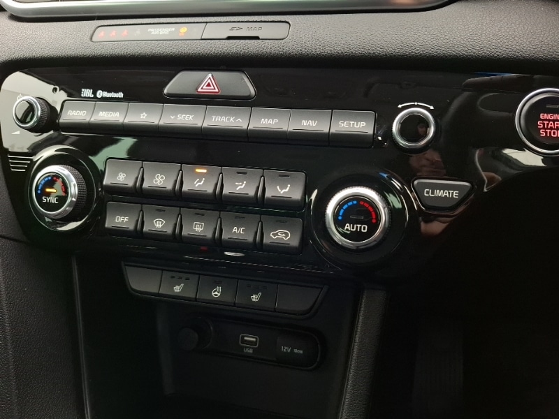 Used Kia Sportage 2020 for sale - 77841970: Photo 16