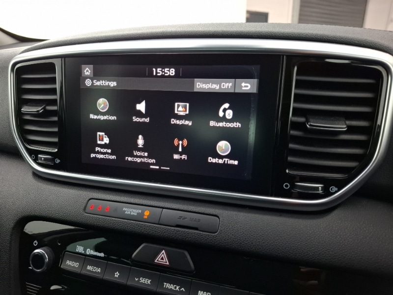 Used Kia Sportage 2020 for sale - 77841970: Photo 17