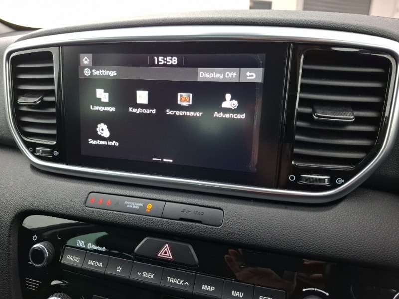 Used Kia Sportage 2020 for sale - 77841970: Photo 18