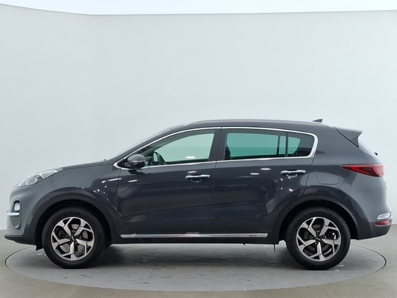 Used Kia Sportage 2020 for sale - 77841970: Photo 4