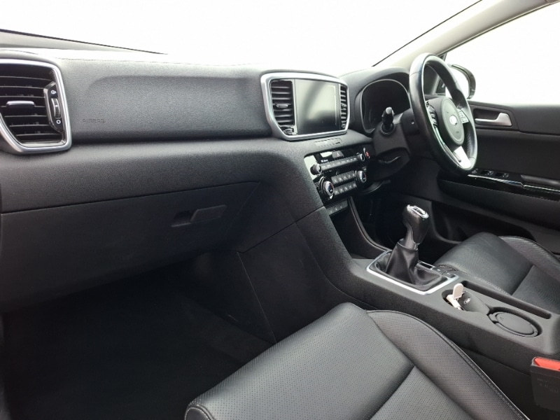 Used Kia Sportage 2020 for sale - 77841970: Photo 5