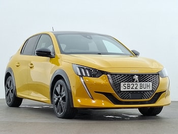 Used Peugeot 208 2022 for sale - 79298453: Photo