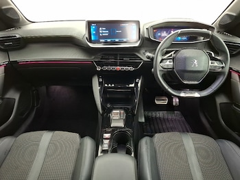 Used Peugeot 208 2022 for sale - 79298453: Photo