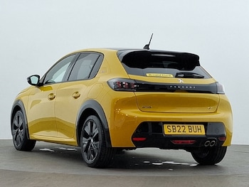Used Peugeot 208 2022 for sale - 79298453: Photo