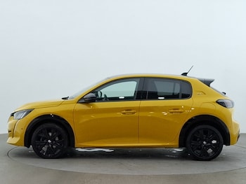 Used Peugeot 208 2022 for sale - 79298453: Photo