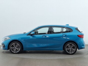 Used BMW 1 Series 2023 for sale - 79597626: Photo