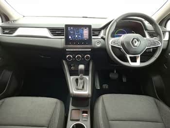 Used Renault Captur 2023 for sale - 79703987: Photo