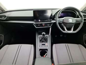 Used SEAT Leon 2022 for sale - 75447893: Photo