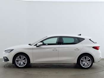 Used SEAT Leon 2022 for sale - 75447893: Photo