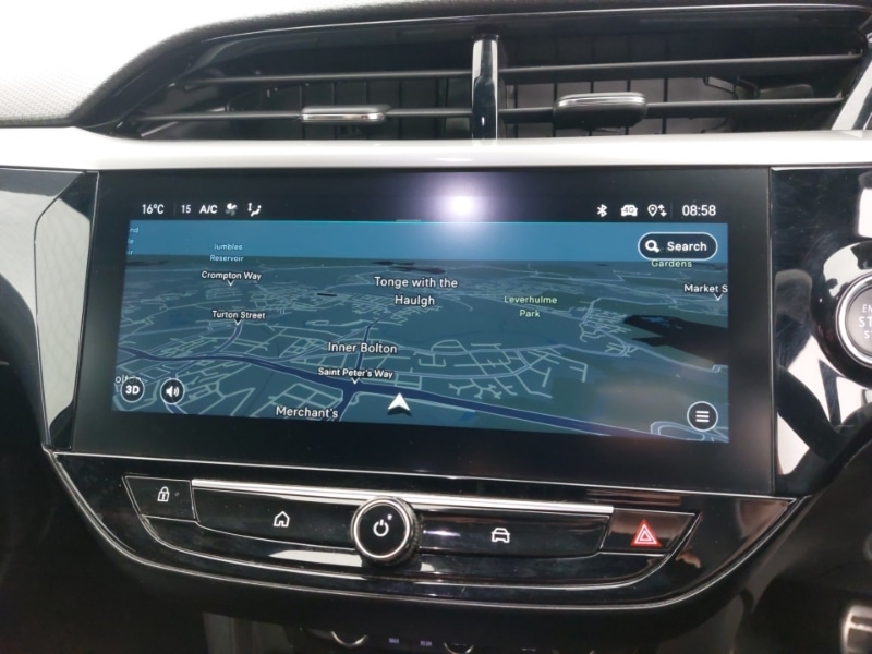 Used Vauxhall Corsa 2024 for sale - 78037205: Photo 15