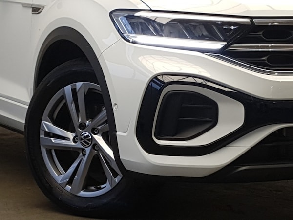 Used Volkswagen T-Roc 2024 for sale - 76343434: Photo 9