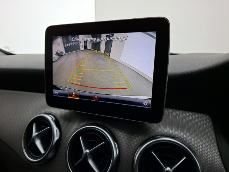 Used Mercedes-Benz GLA 2019 for sale - 77999765: Photo 11