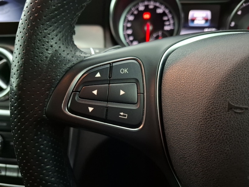 Used Mercedes-Benz GLA 2019 for sale - 77999765: Photo 14