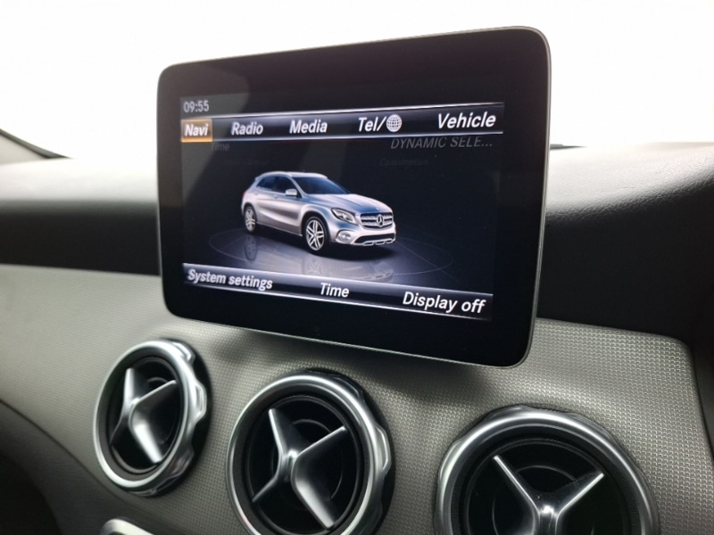 Used Mercedes-Benz GLA 2019 for sale - 77999765: Photo 18