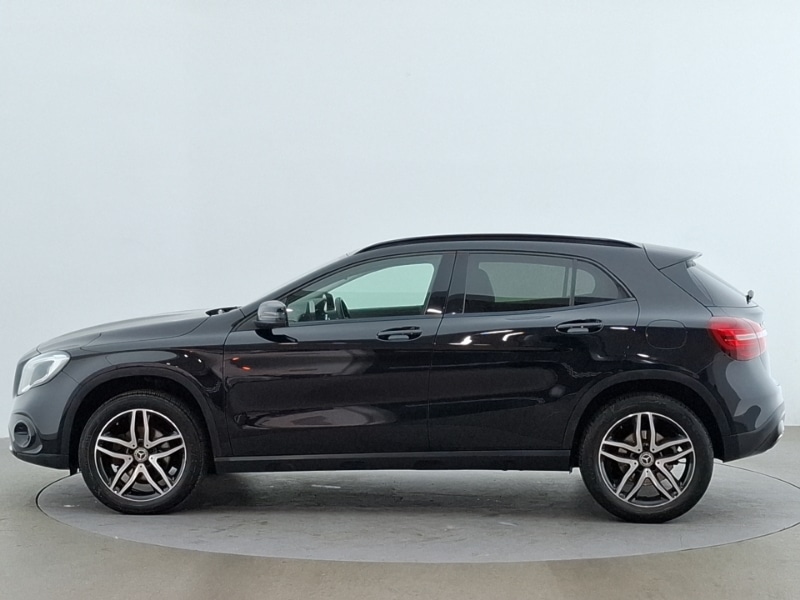 Used Mercedes-Benz GLA 2019 for sale - 77999765: Photo 4