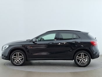 Used Mercedes-Benz GLA 2019 for sale - 77999765: Photo