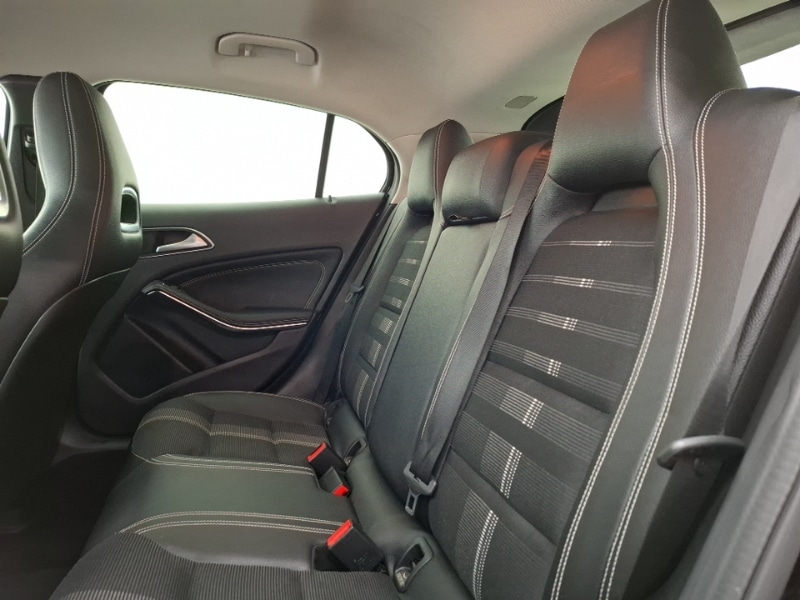 Used Mercedes-Benz GLA 2019 for sale - 77999765: Photo 6