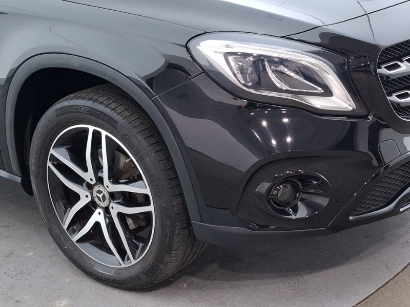 Used Mercedes-Benz GLA 2019 for sale - 77999765: Photo 9